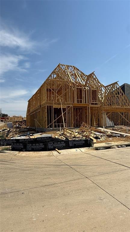 Casa en Lantana, Texas, Estados Unidos 2 - 18764614