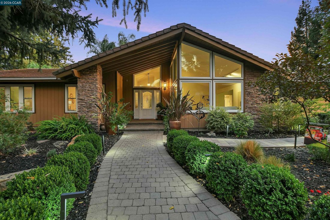 House in Martinez, California, United States 4 - 18764733