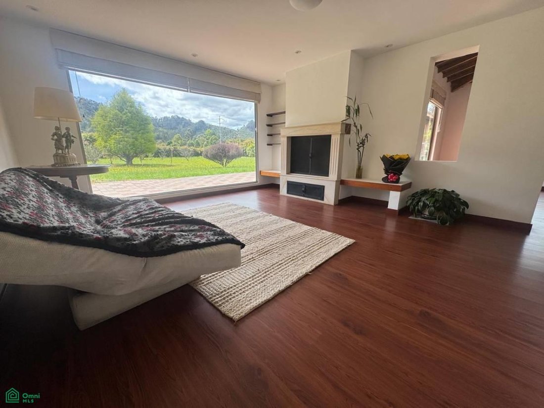 Haus in Palo Verde, Cundinamarca, Kolumbien 5 - 17232494