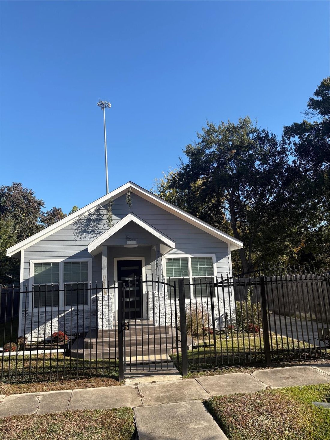 Haus in Houston, Texas, Vereinigte Staaten 1 - 18764751