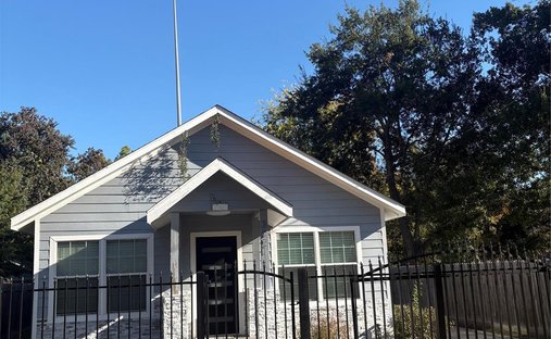 Haus in Houston, Texas, Vereinigte Staaten 1
