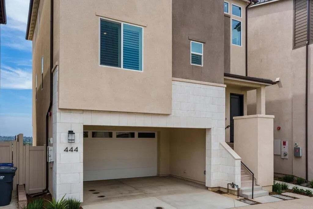 Appartement à San Marcos, Californie, États-Unis 3 - 18762189