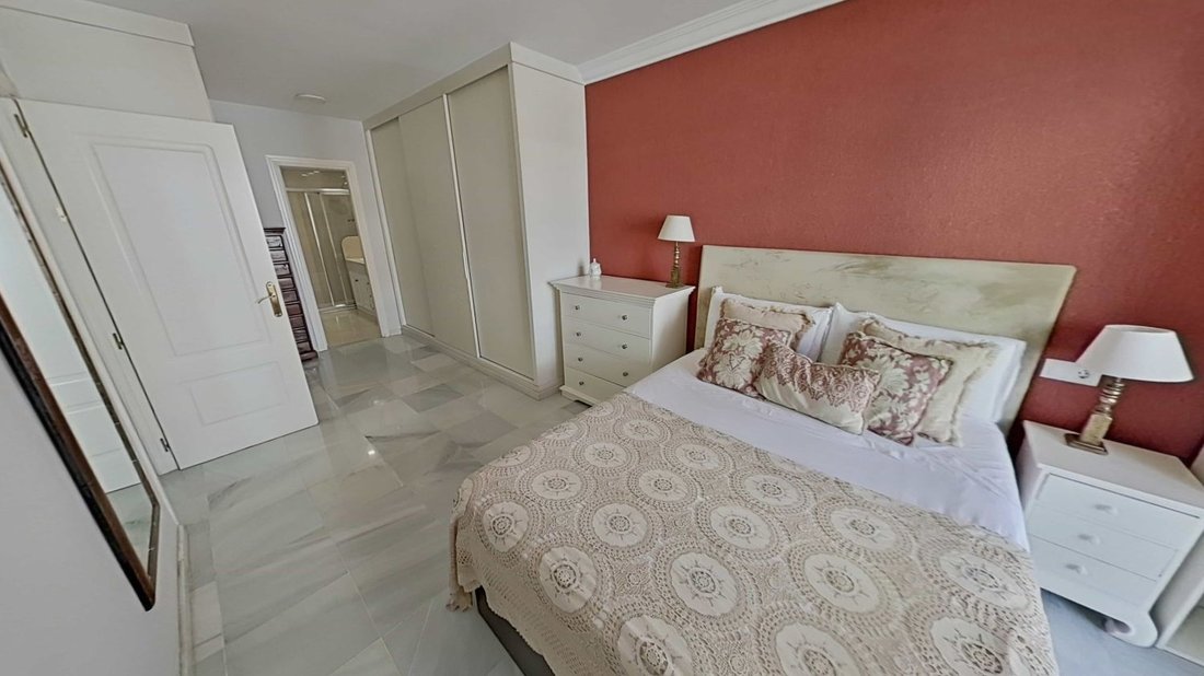 Apartment in Golden Mile, Andalusia, Spain 4 - 18762420