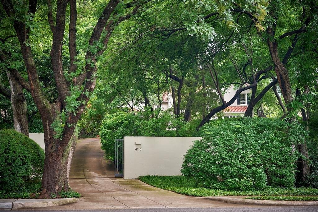 House in Dallas, Texas, United States 1 - 18764625