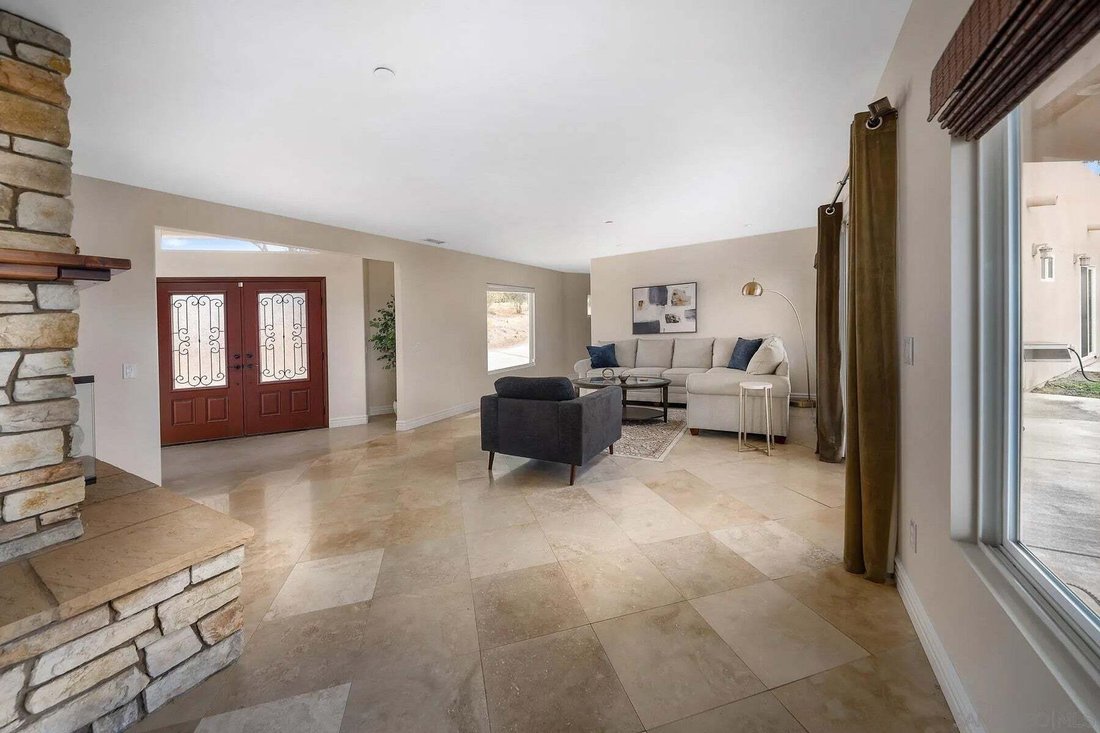 Casa en Valley Center, California, Estados Unidos 5 - 18765025