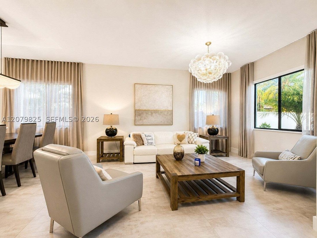 House in Miami, Florida, United States 5 - 18764482