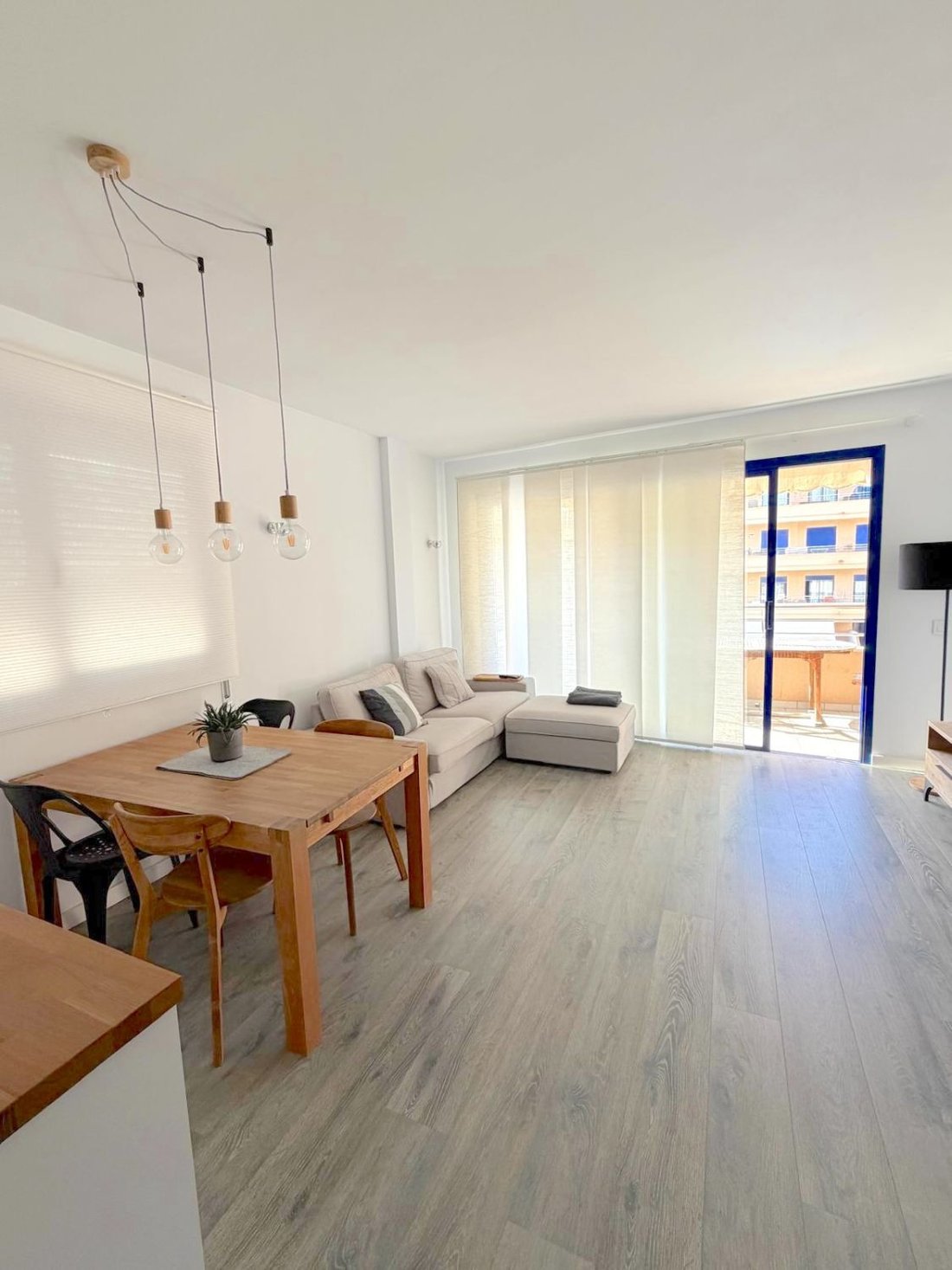 Apartment in Port d'Andratx, Andratx, Balearic Islands 2 - 17002523
