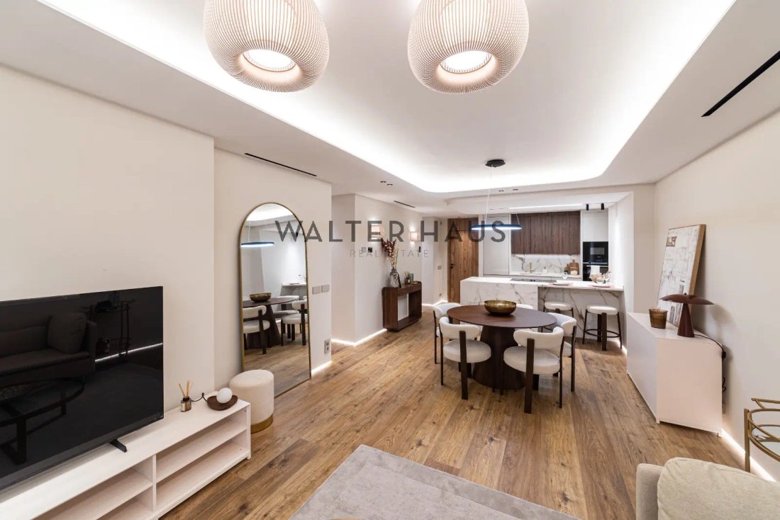 Apartment in Centro, Madrid, Spain 4 - 17268313
