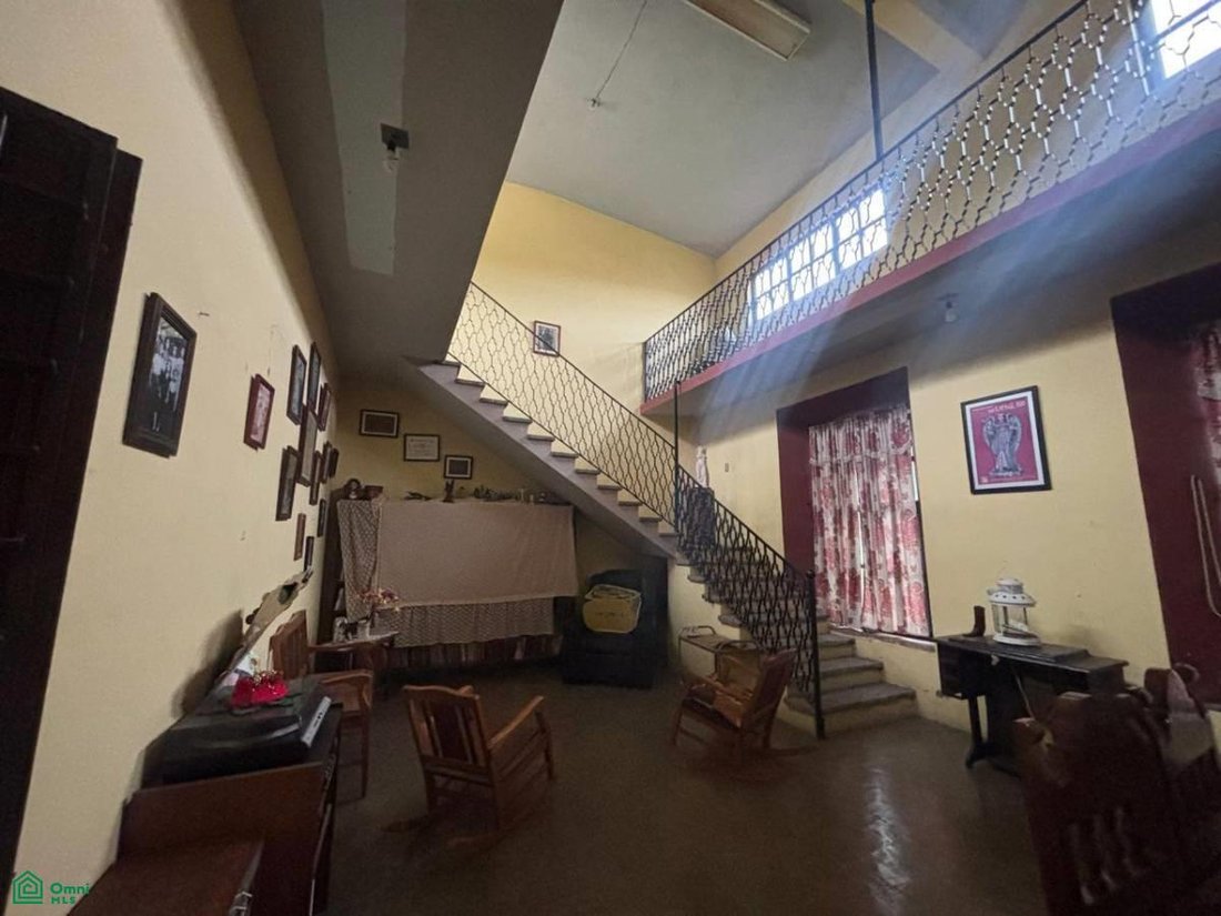 Casa en Cuauhtémoc, Colima, México 2 - 18663052