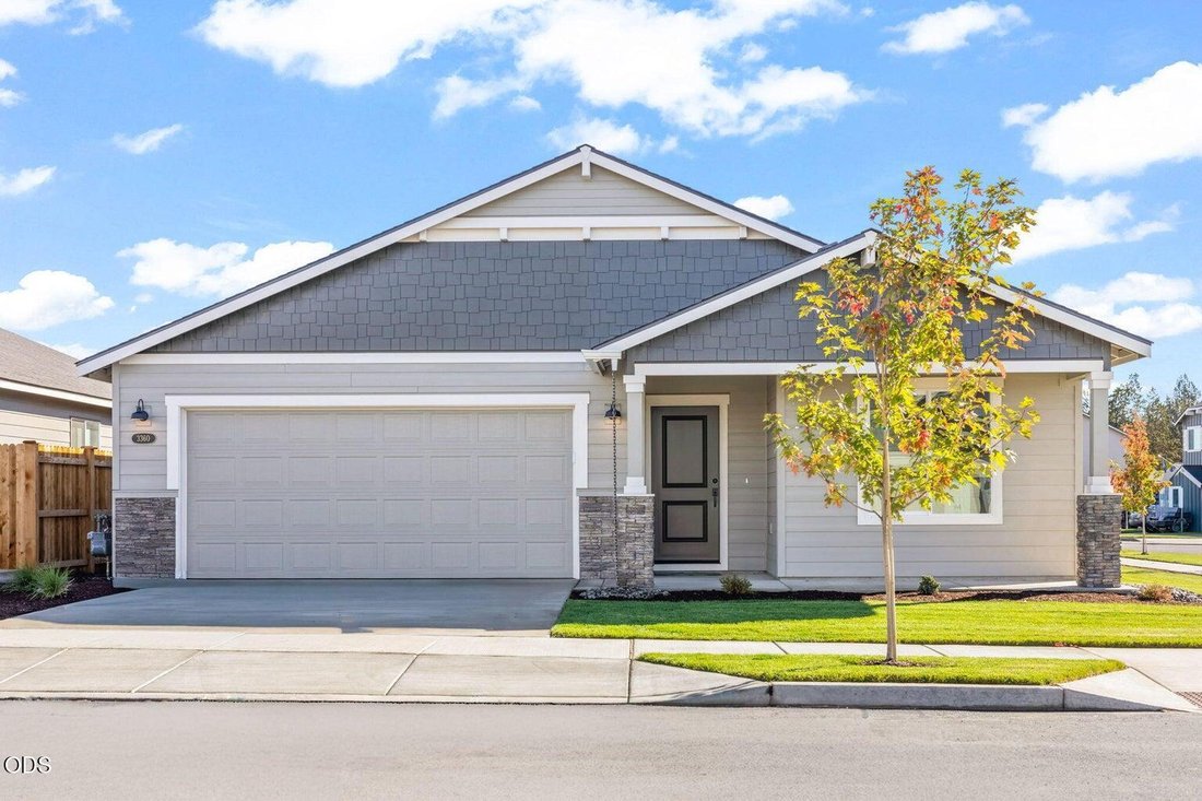 House in Bend, Oregon, United States 1 - 18764218