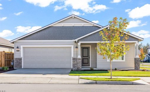 Maison à Bend, Oregon, États-Unis 1