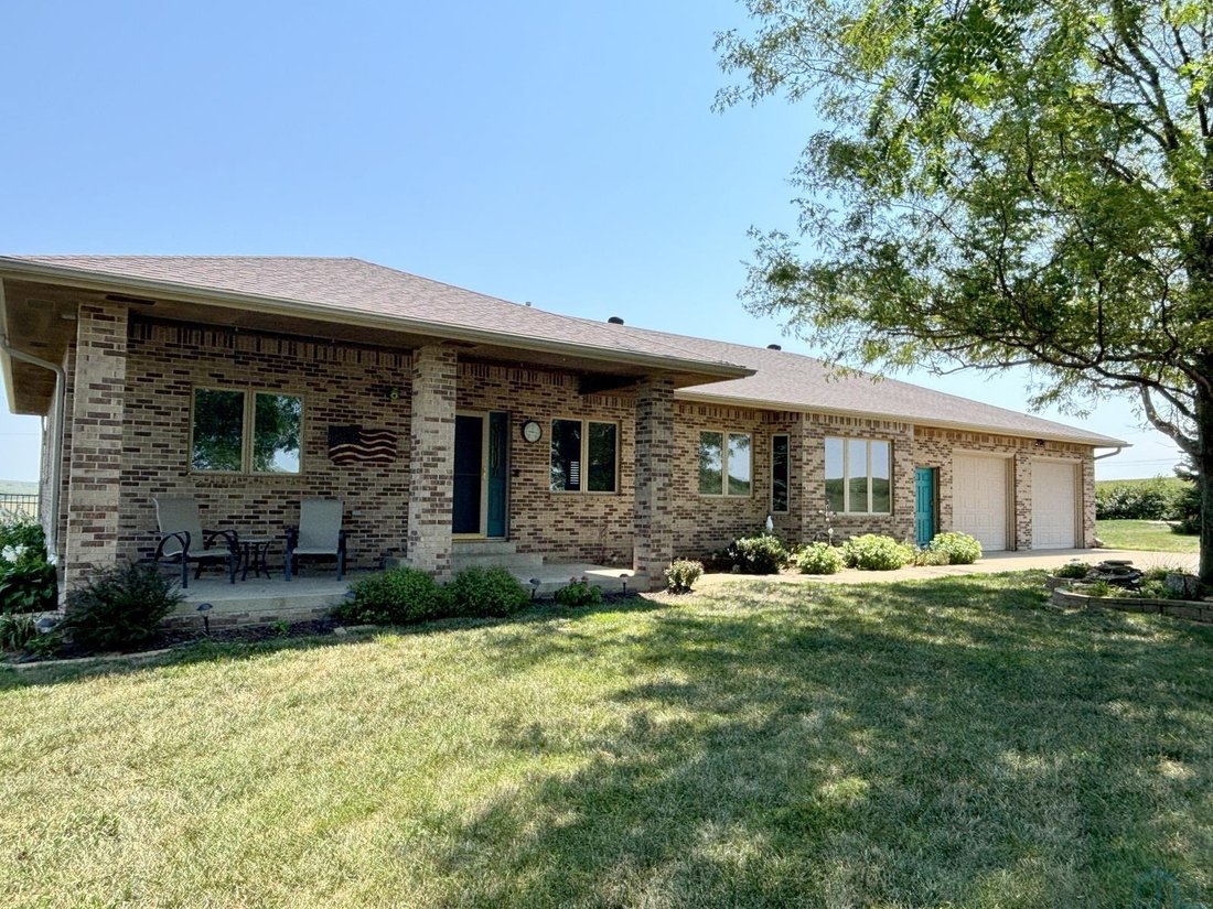 Casa a Westfield, Iowa, Stati Uniti 3 - 18762415