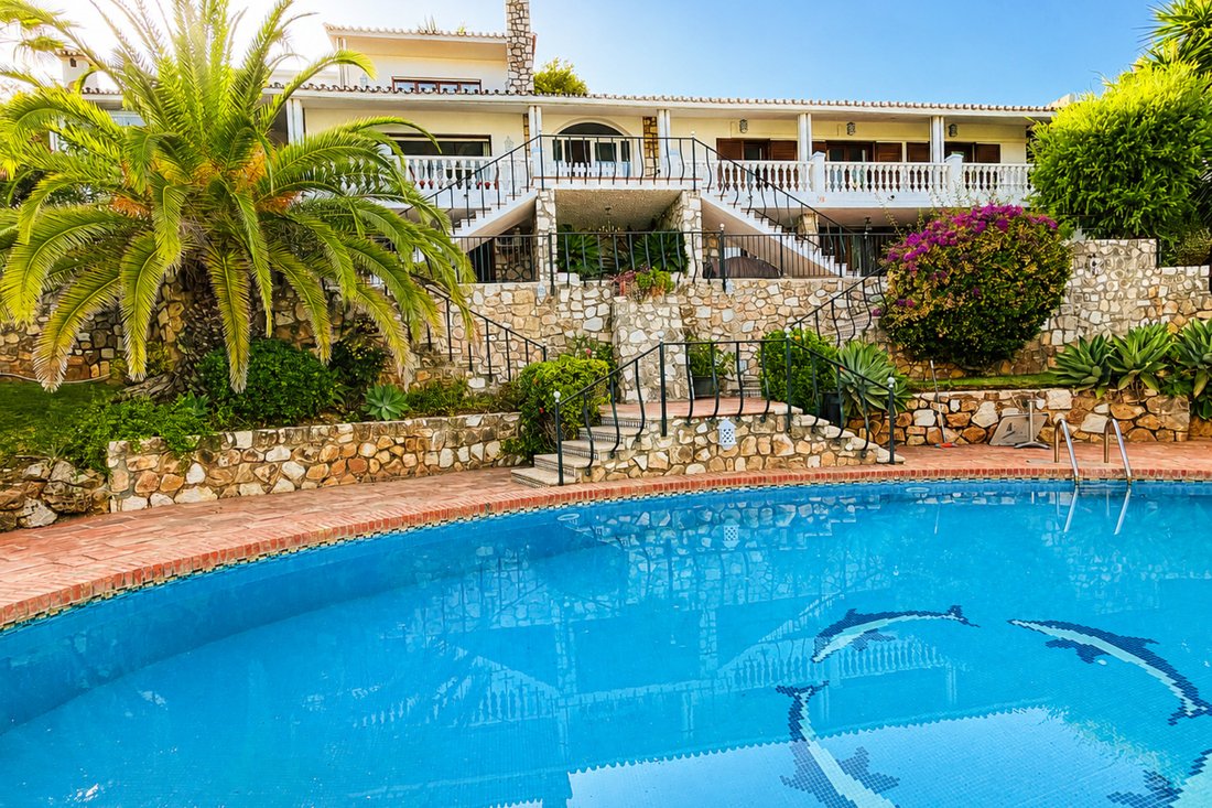 House in Mijas, Andalusia, Spain 1 - 18697583