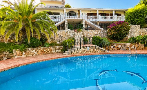 Casa en Mijas, Andalucía, España 1