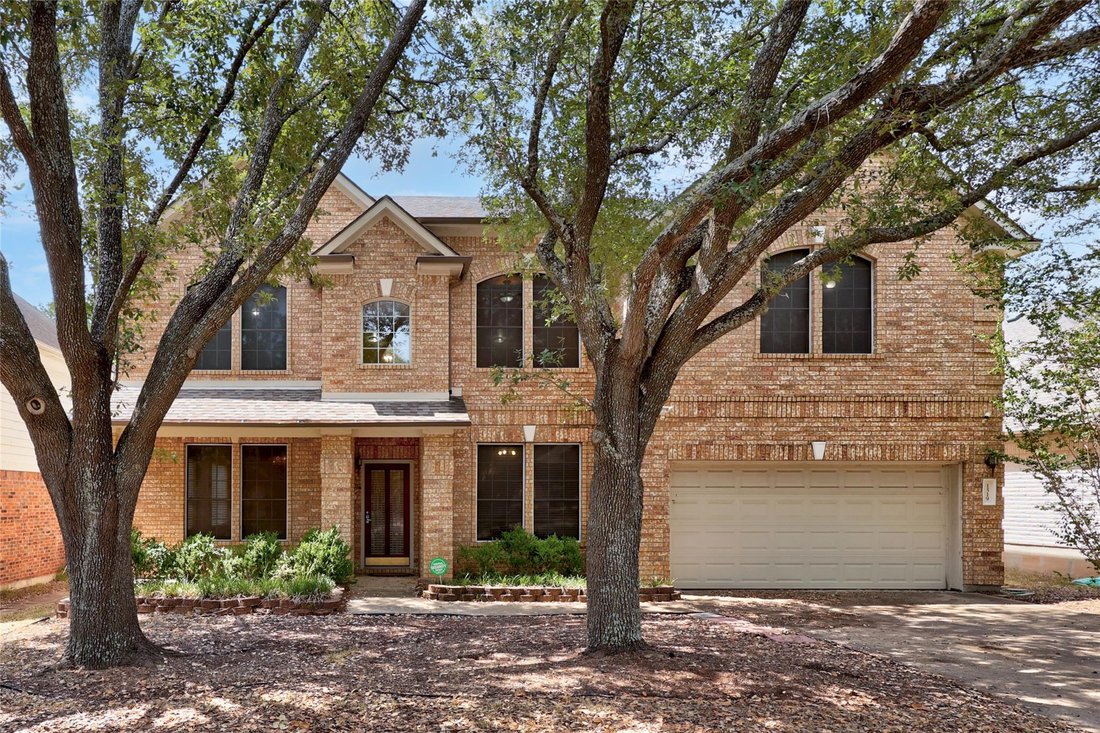 Casa en Austin, Texas, Estados Unidos 1 - 18761808