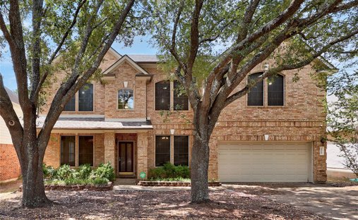 Maison à Austin, Texas, États-Unis 1