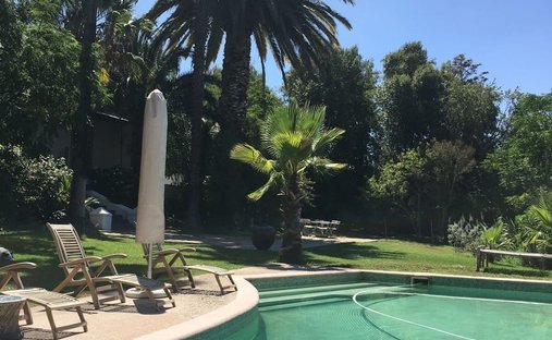 Domaine à Hopefield, Cap occidental, Afrique du Sud 1
