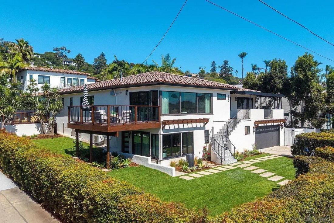 Casa en San Diego, California, Estados Unidos 4 - 18763695