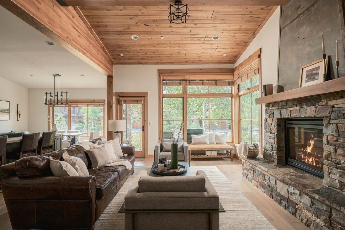 Casa a Truckee, California, Stati Uniti 3 - 18763859