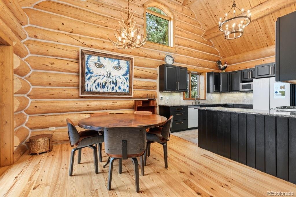 Maison à Evergreen, Colorado, États-Unis 5 - 18764261