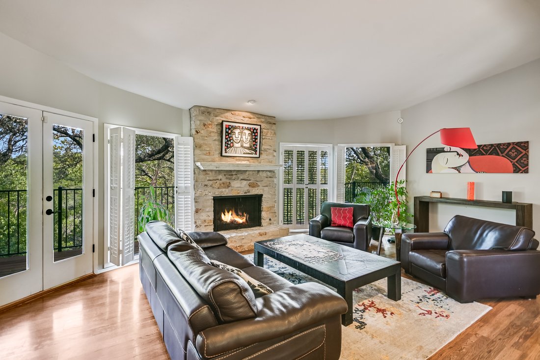 House in Austin, Texas, United States 4 - 18762581