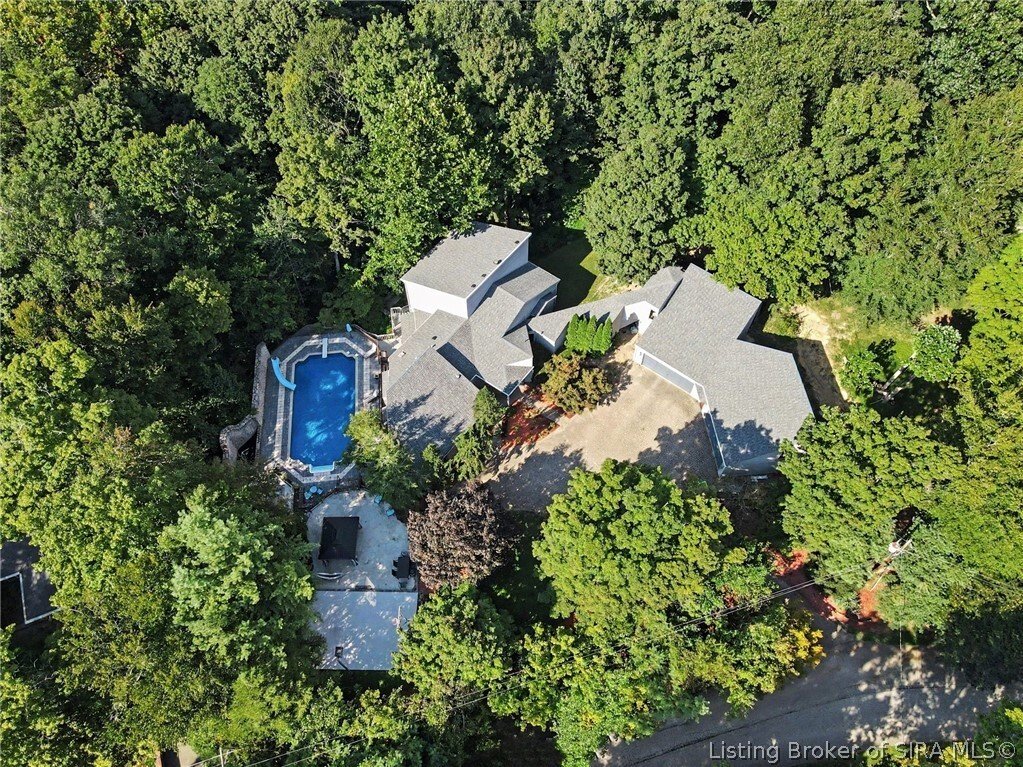 Haus in Floyds Knobs, Indiana, Vereinigte Staaten 3 - 18763989