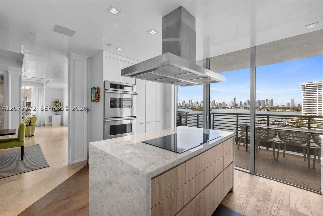 Condominio a Miami Beach, Florida, Stati Uniti 5 - 18764507