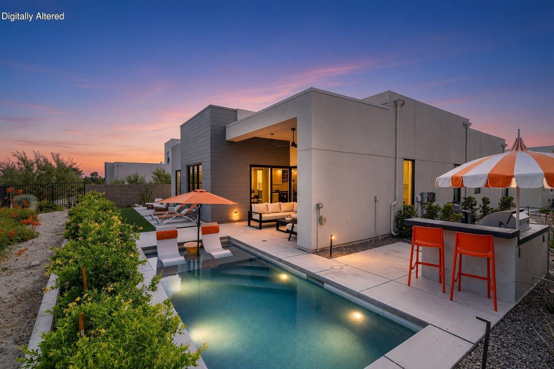 Haus in Palm Springs, Kalifornien, Vereinigte Staaten 1 - 18760804