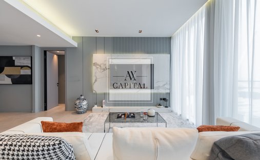 Appartement en Al Safouh Deuxième, Al Safouh, Doubaï 1