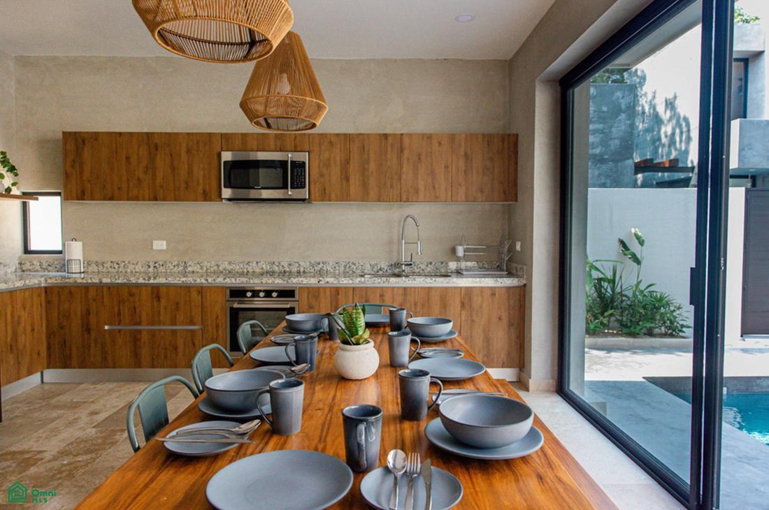 Casa en Alma Tulum Hotel, Quintana Roo, México 4 - 17089856