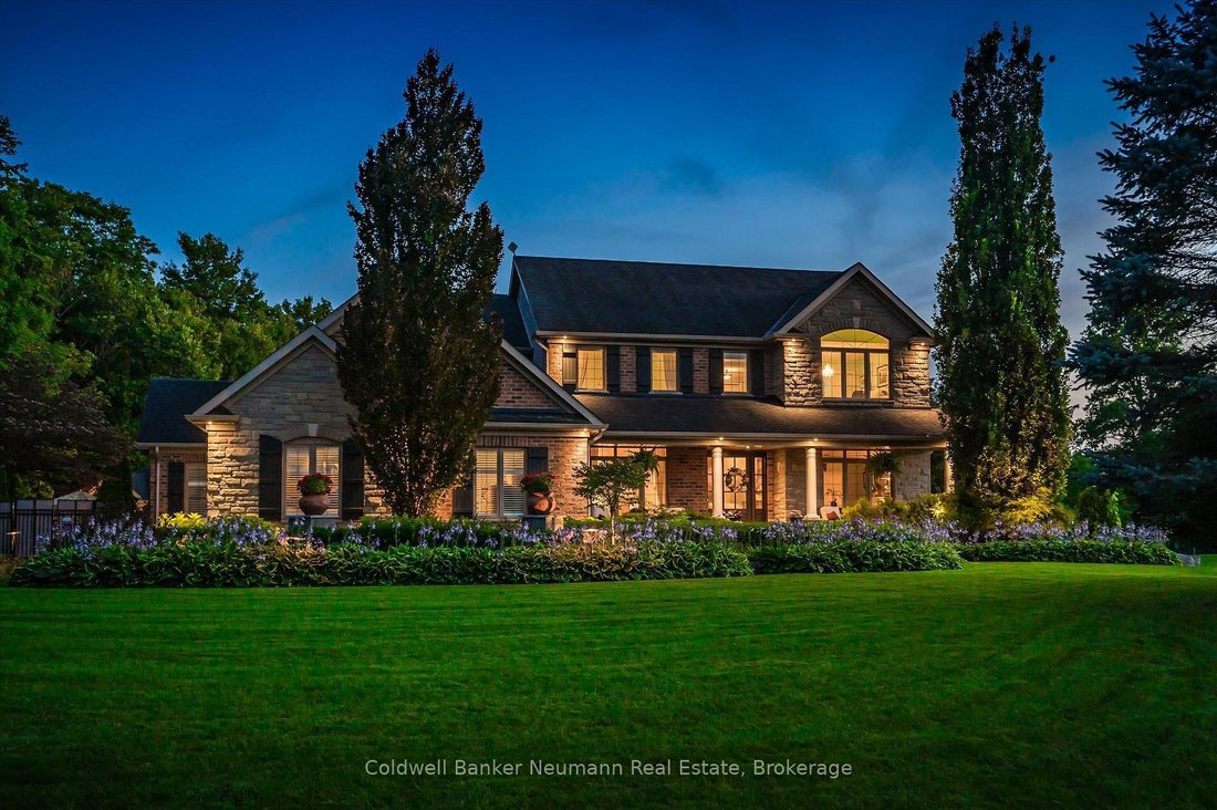 Casa a Milton, Ontario, Canada 1 - 18763509