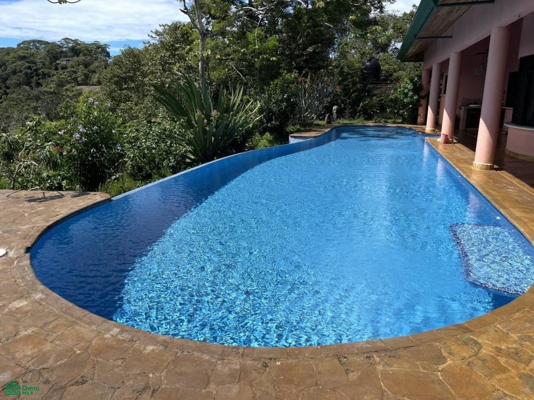 House in Pérez Zeledón, Costa Rica 4 - 17088854