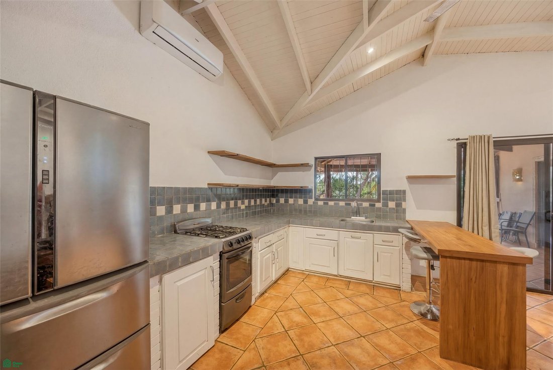 Condominio en Tamarindo, Provincia de Guanacaste, Costa Rica 2 - 18316069