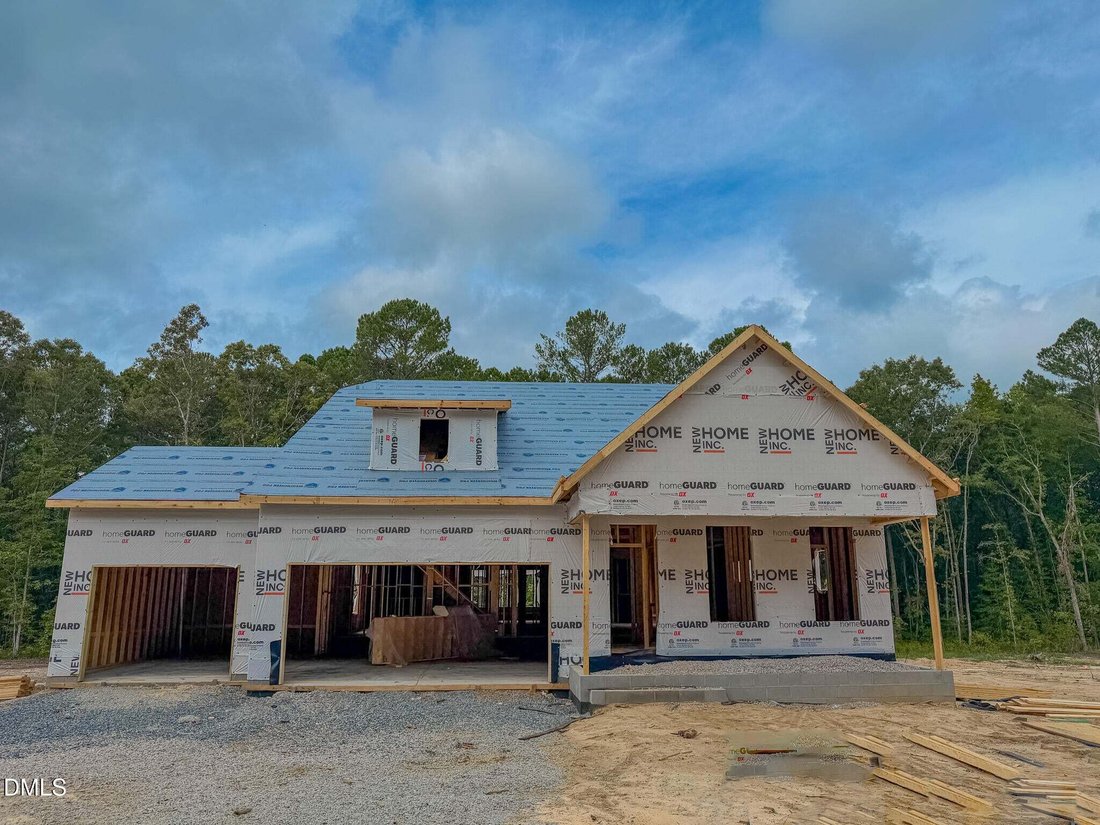 House in Lillington, North Carolina, United States 1 - 17887632