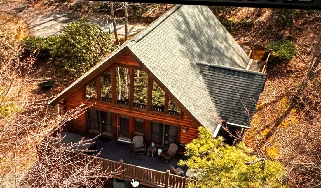 Maison à Sevierville, Tennessee, États-Unis 1 - 18761952