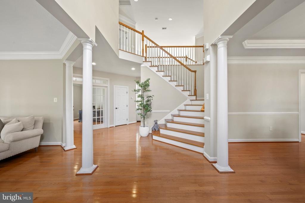 Maison à Eldersburg, Maryland, États-Unis 5 - 18762154