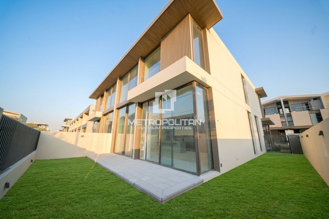 Villa in Al Barari, Dubai, Vereinigte Arabische Emirate 3 - 18761785