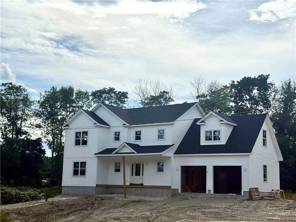 Casa en Johnston, Rhode Island, Estados Unidos 1 - 18751009