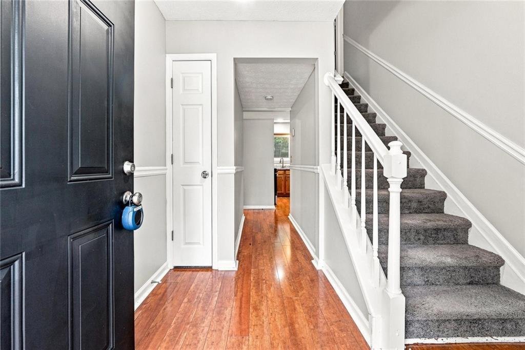 House in Alpharetta, Georgia, United States 5 - 18762213