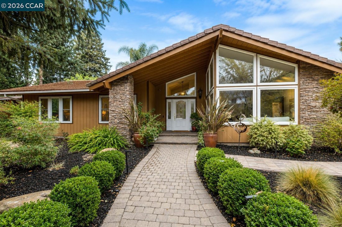 House in Martinez, California, United States 3 - 18764733