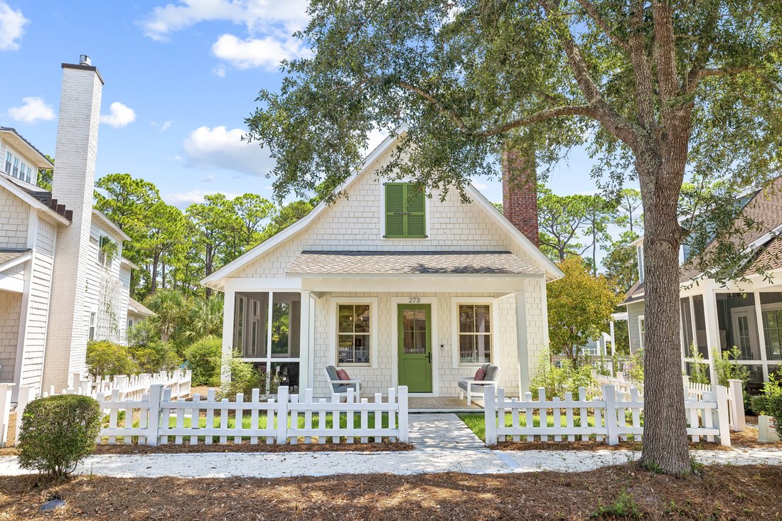 House in Watersound, Florida, United States 1 - 18762949