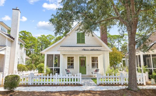 Haus in Watersound, Florida, Vereinigte Staaten 1
