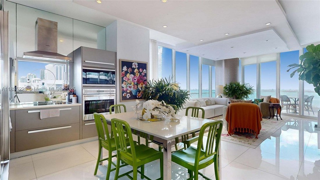 Condominio en Miami, Florida, Estados Unidos 5 - 16638263