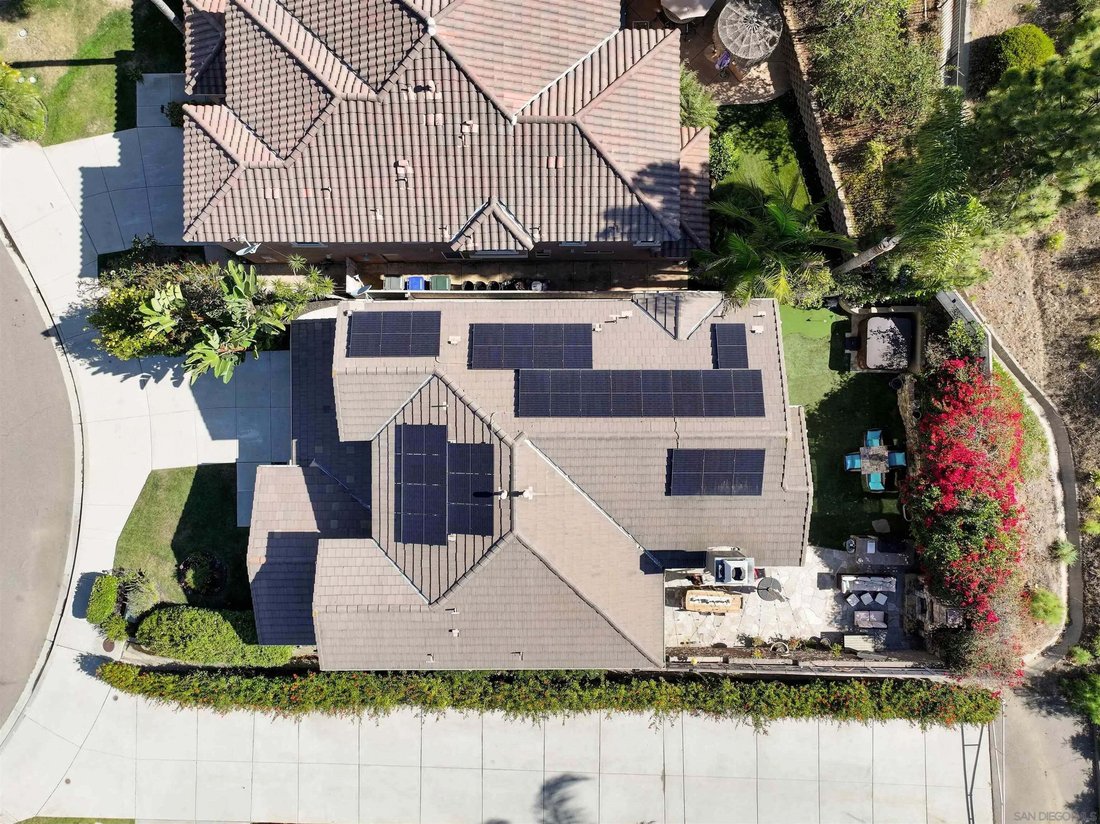 House in San Marcos, California, United States 4 - 18669381
