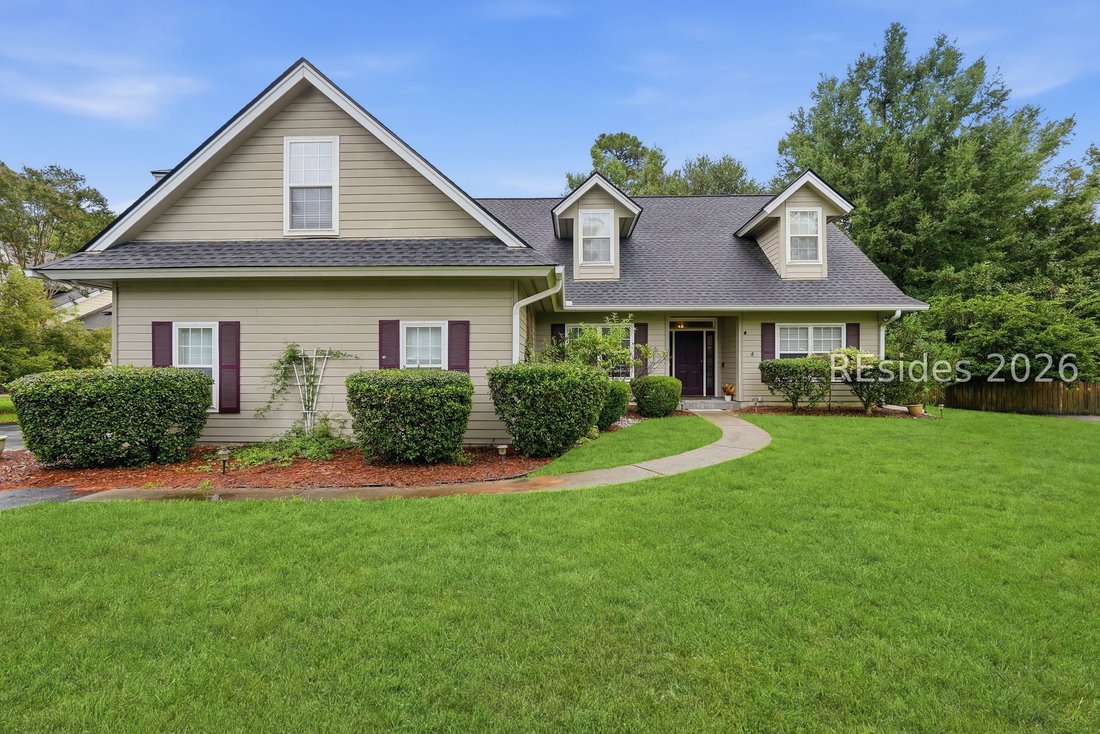House in Bluffton, South Carolina, United States 3 - 18763969