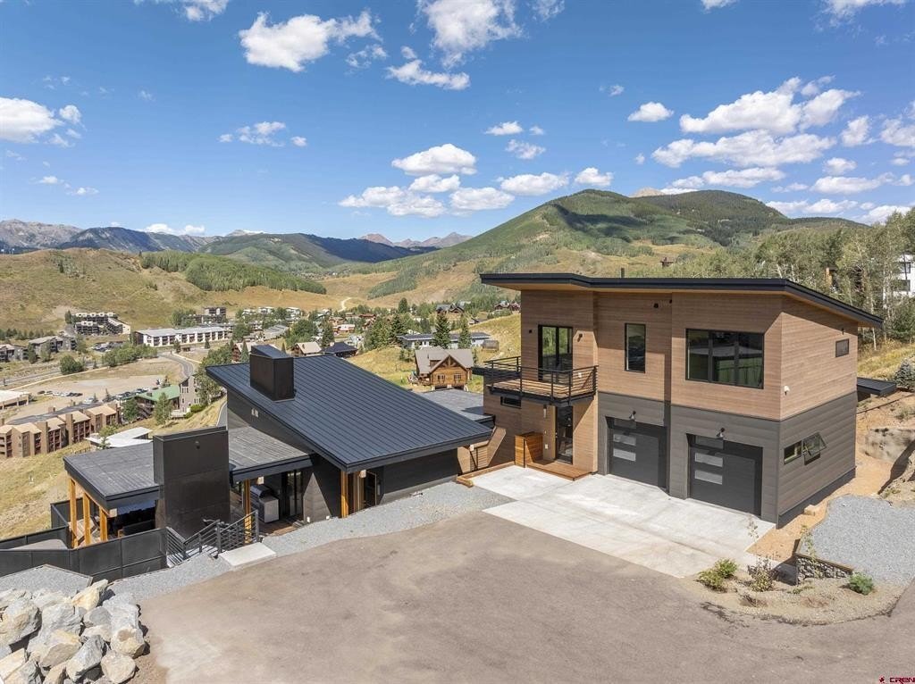 Maison à Crested Butte, Colorado, États-Unis 3 - 16750273