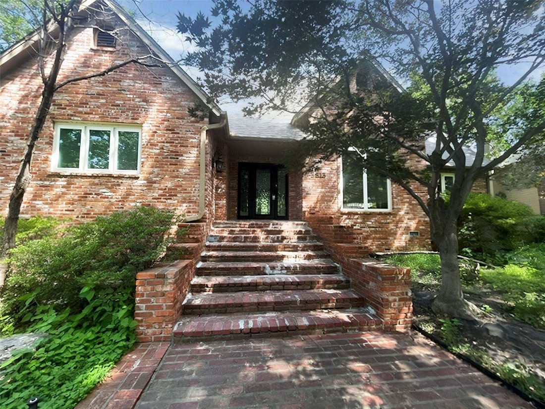Casa a Tulsa, Oklahoma, Stati Uniti 2 - 18764176