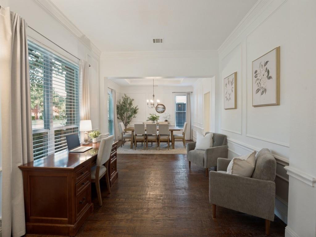 Casa en Plano, Texas, Estados Unidos 5 - 18764535