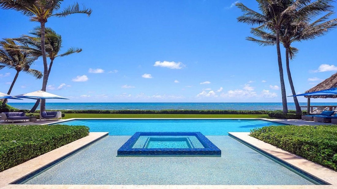 Haus in Boynton Beach, Florida, Vereinigte Staaten 4 - 18765327