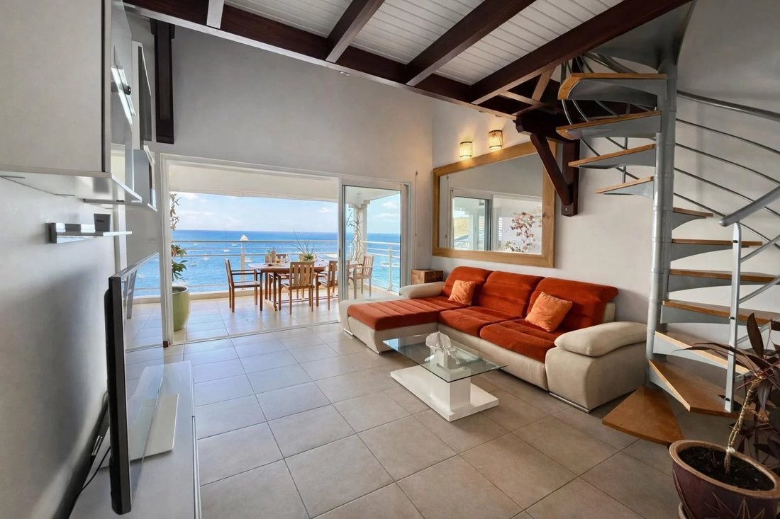 Appartement à Les Trois-Îlets, Le Marin, Martinique 5 - 18763250